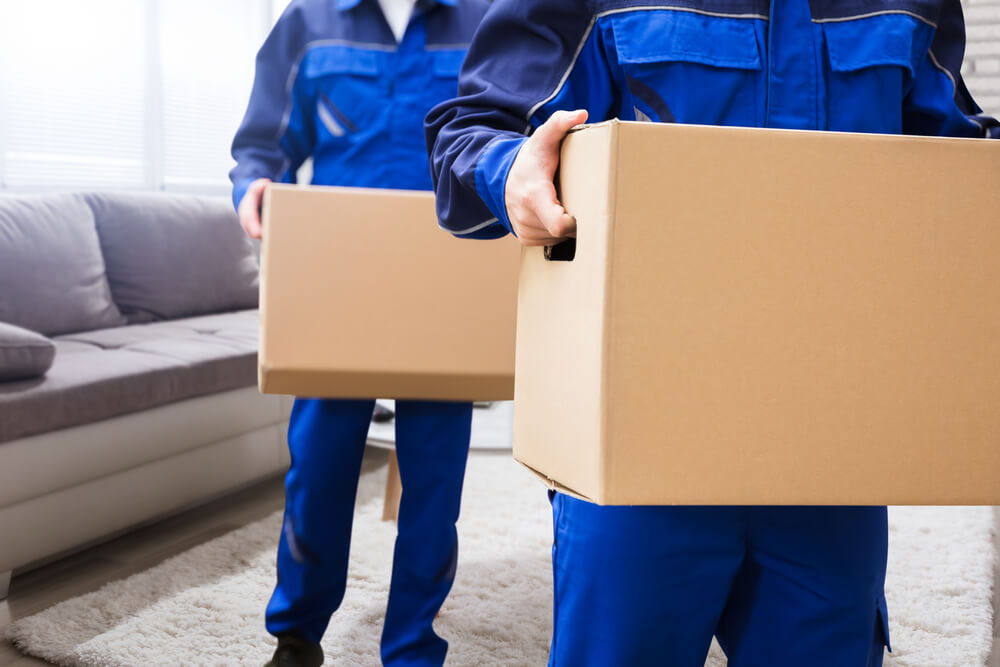 Reliable Moving Services In Moreno Valley