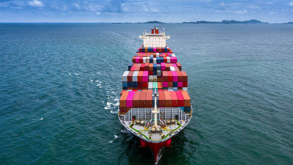 Cross-Border Car Shipping