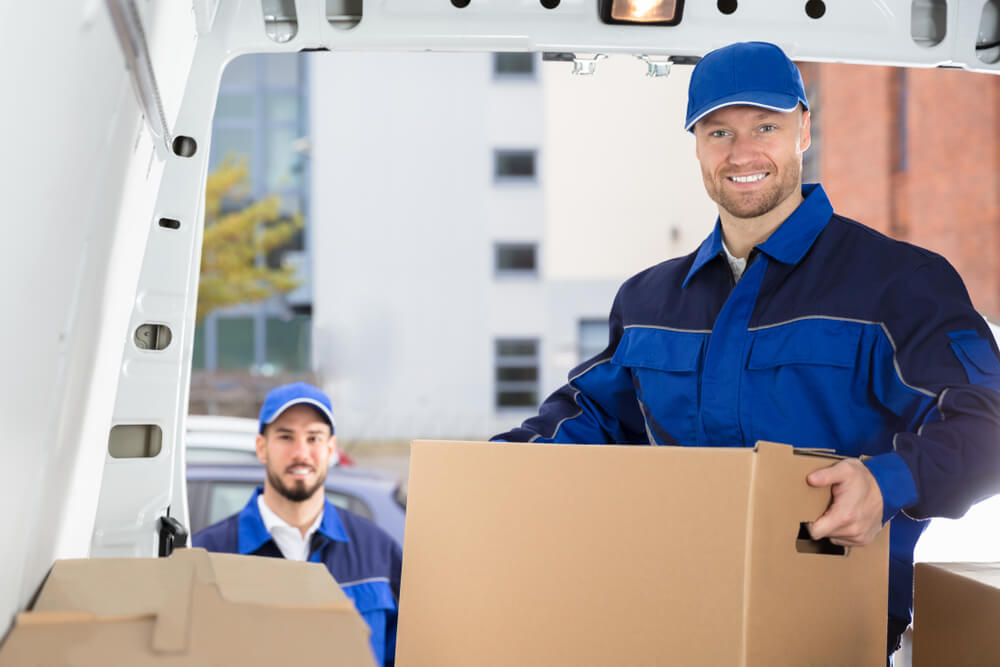 Efficient Movers in Sarasota
