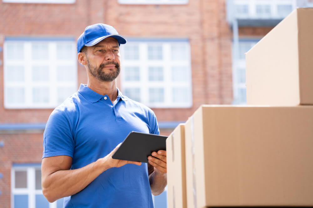 Office Moving Company West Hartford