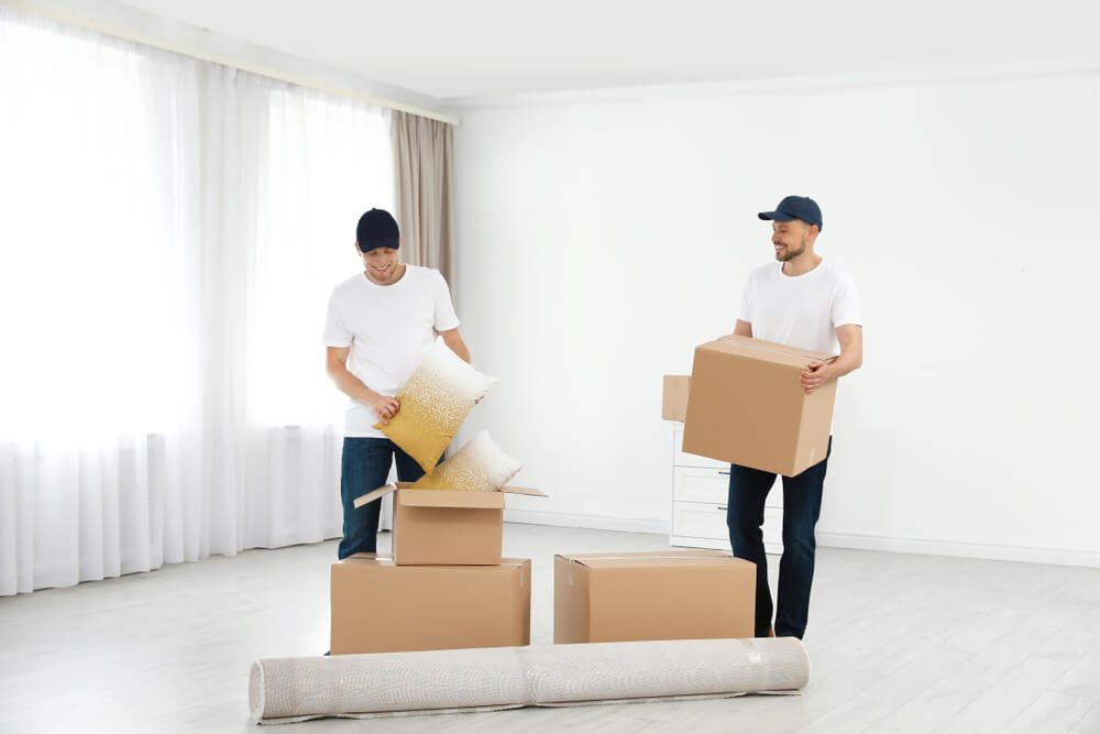 Broken Arrow Cheap Moving Companies Near Me