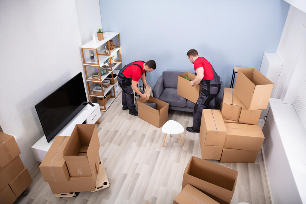 Relocation Tips And Advice Lawrence